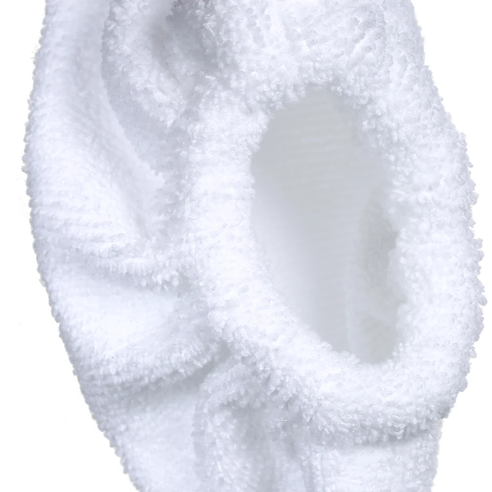 8pcs For Karcher SC2 SC3 SC4 SC5 Steam Cleaner Nozzles Replacement Accessories,Steam Cleaner Parts Mop Microfiber Pad