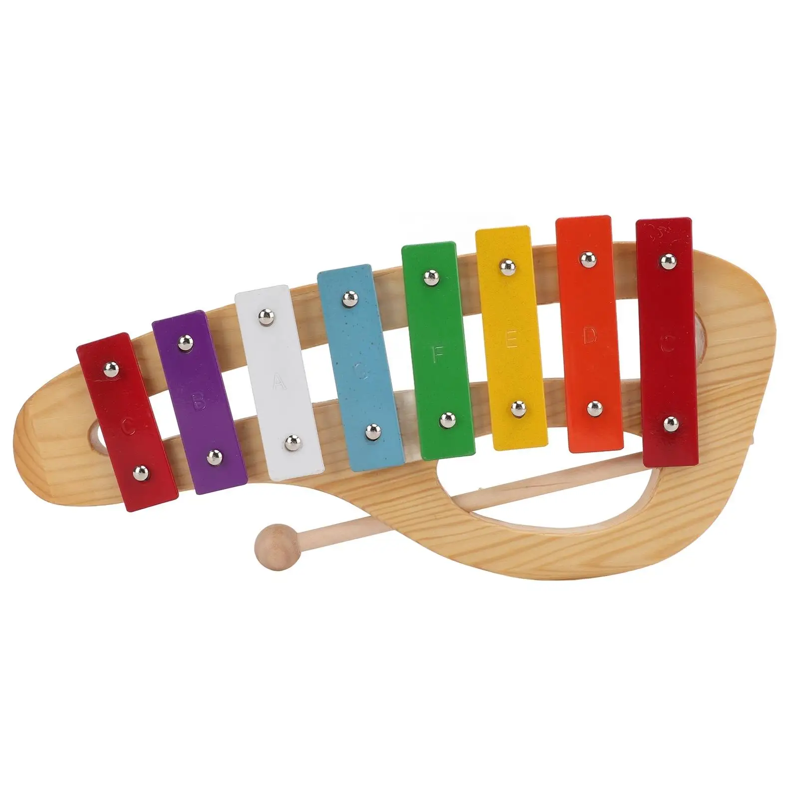 Baby Xylophone Educational Interesting Musical Toys for indoors and for outdoor