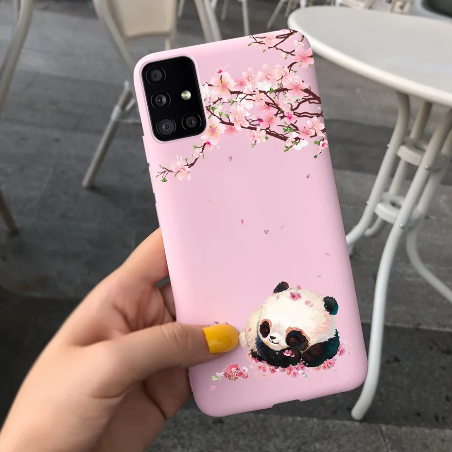 Stylish Jelly Soft Silicone TPU Phone Case