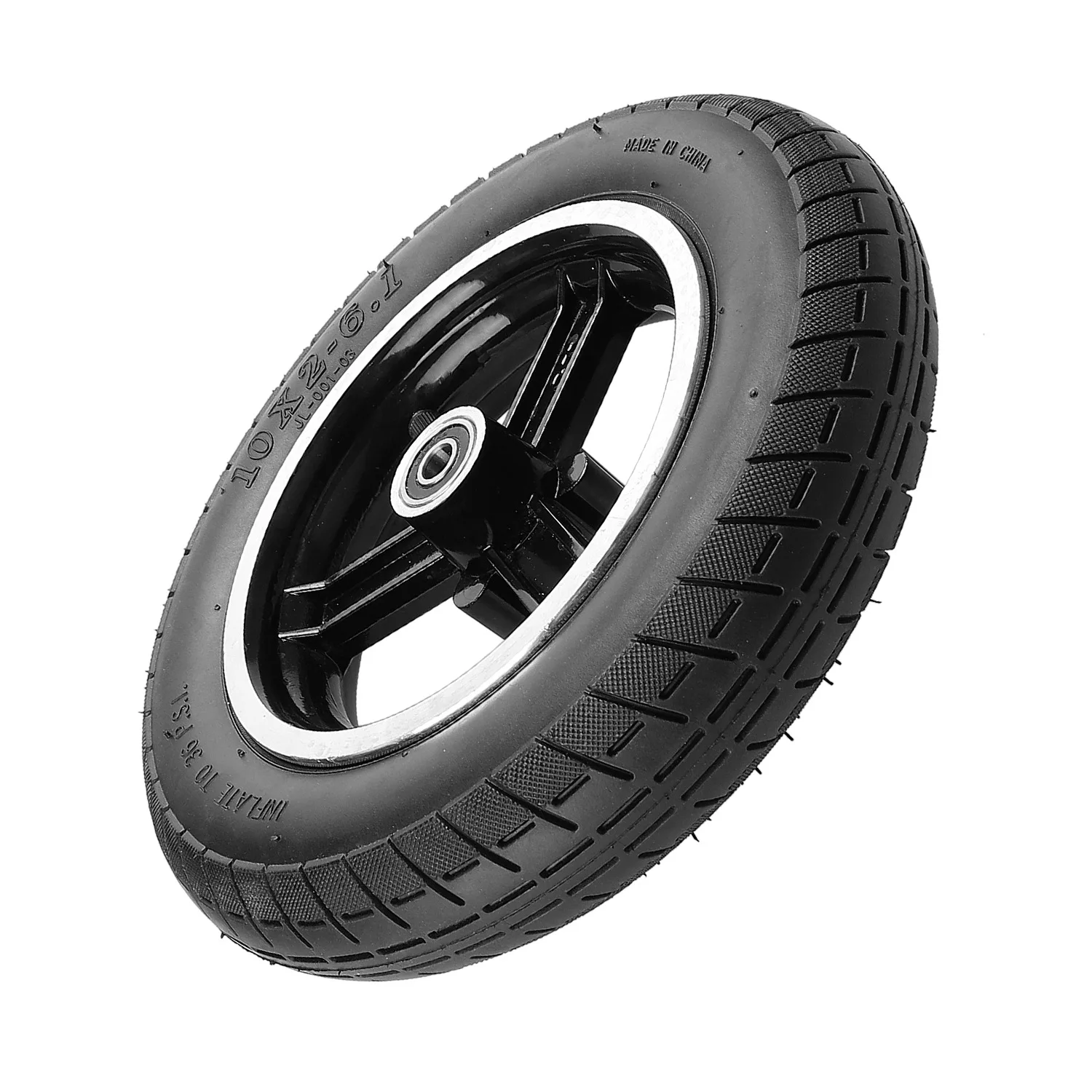 10 zoll 10*2-6,1 Äußere/Innen Reifen Für Xiaomi M365 Pro Pro2 1S Elektrische Roller Modifikation Reifen teile – Detail 9
