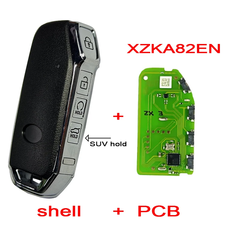 key-4BT-Start-Suv