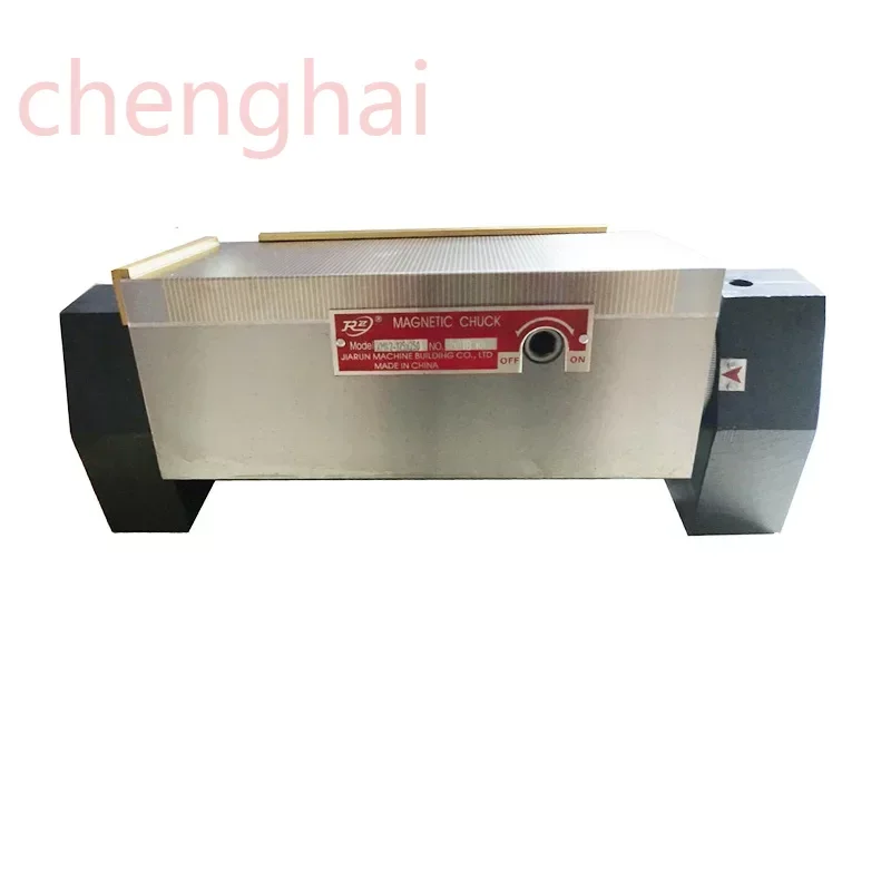 

Permanent magnet rotary magnetic chuck for surface grinder/Rotary permanent magnetic plate