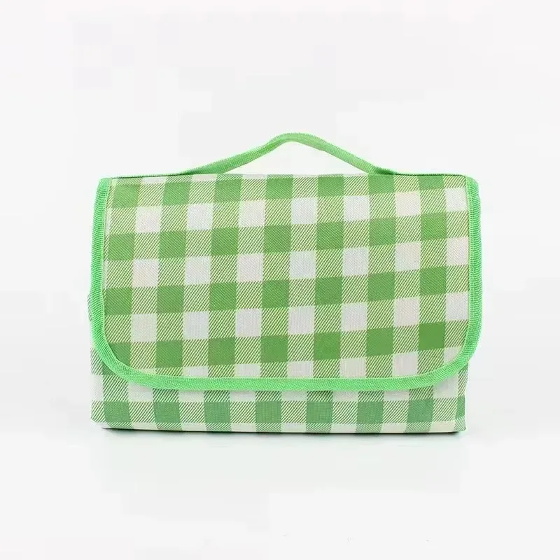  slider image of Thick Waterproof Picnic Mat