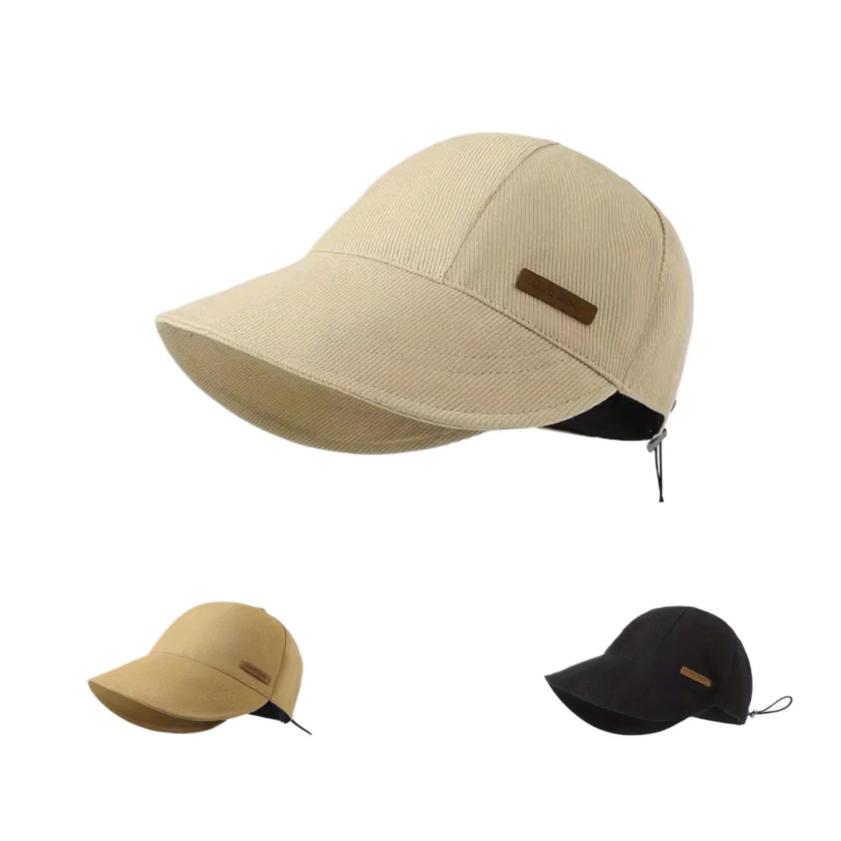 Панама Складная для мужчин и женщин