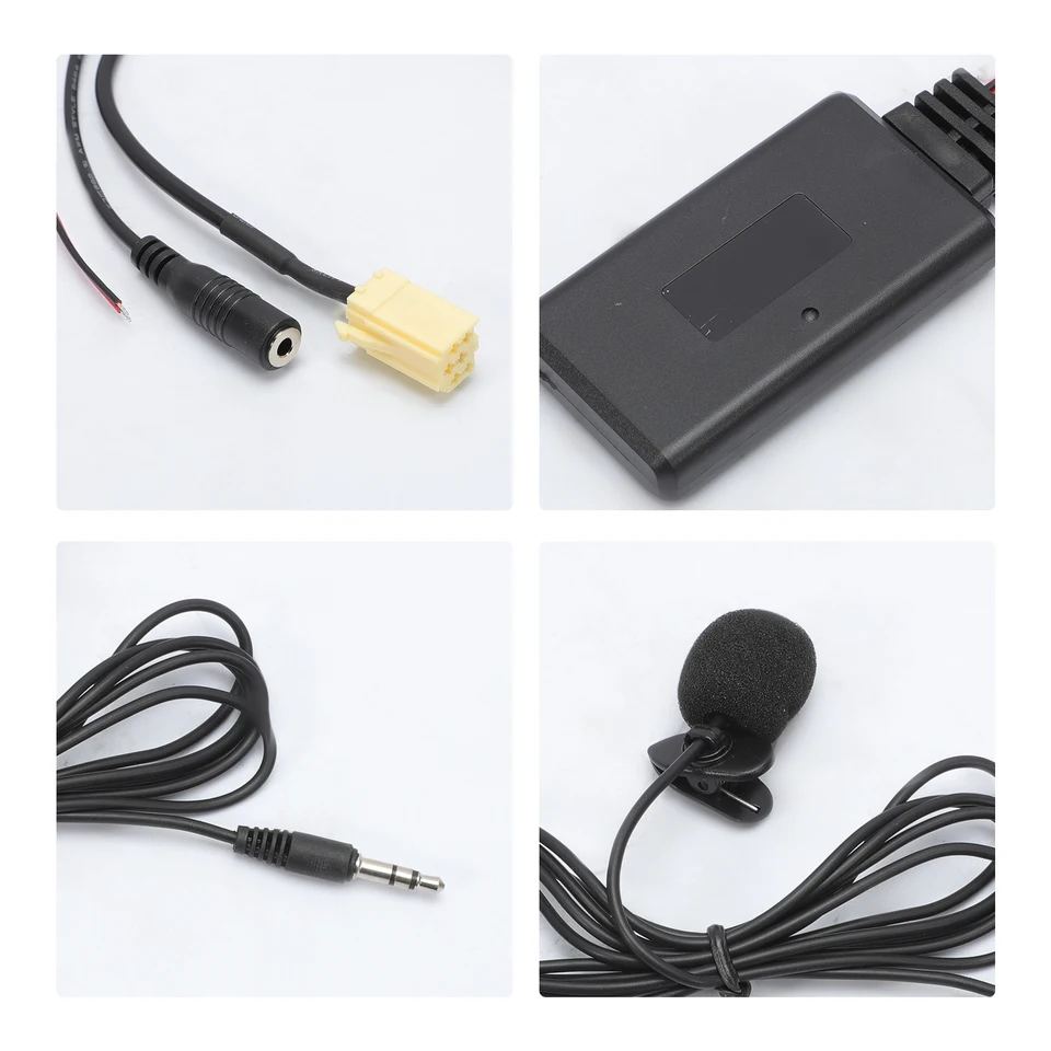 AUTORADIO PIONEER BLUETOOTH MP3 USB 2DIN DAB DVD per Fiat Grande Punto