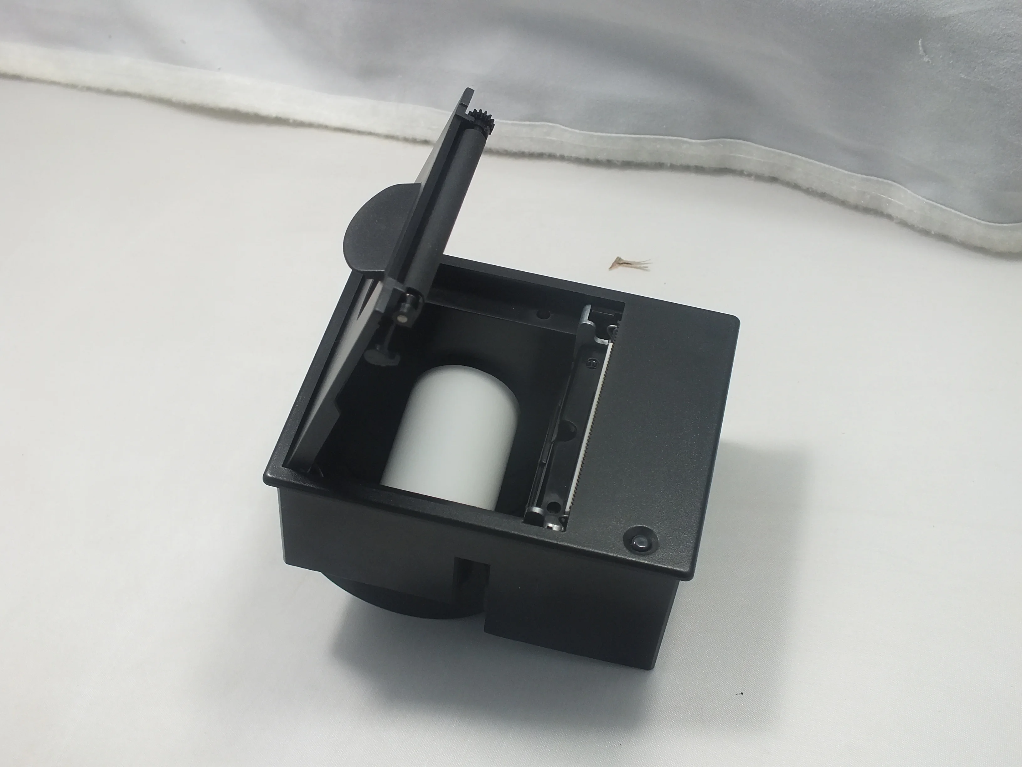 Impressora Térmica Encaixada Micro do Painel da Impressora 58 mm do Quiosque Expresso de Polegadas Mini - Imagem 4