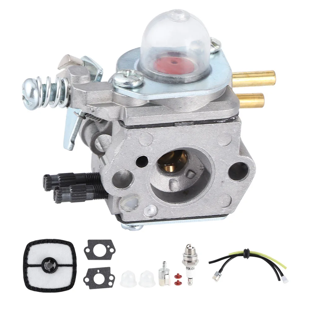 LETAOSK Carburetor Kit Replacement Compatible for Zama C1U