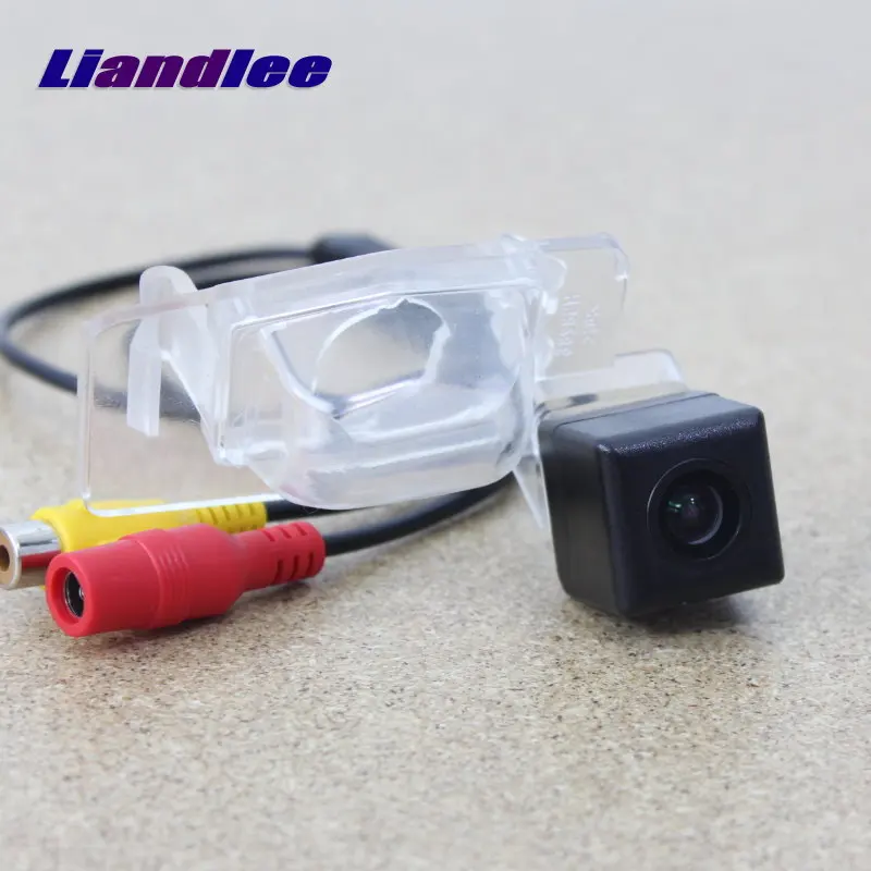 

Car Rear View Reverse Parking Camera For Ford Escape / Maverick / Mariner 2001-2006 Reversing Backup Camera Full HD Accessories