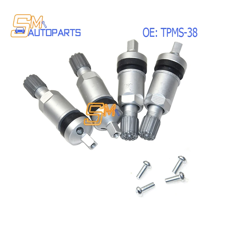 ˷̴ ձ TPMS ü Ÿ̾ , , , ƿ,  TPMS-38, 4 