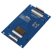 3.5 inch TFT LCD Display 320 x 480 Color Screen Module Compatible with Arduino UNO R3 Mega2560 4