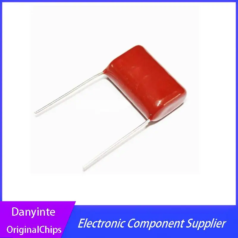 Рисунок 2 - CBB22 450V225J 450 в 2