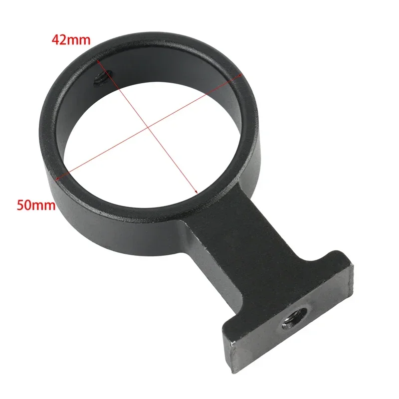 42mm 50mm Monocular Lens Support Ring Focusing Bracket Adapter Holder For Digital HDMI USB Vdieo Microscope Camera Stand