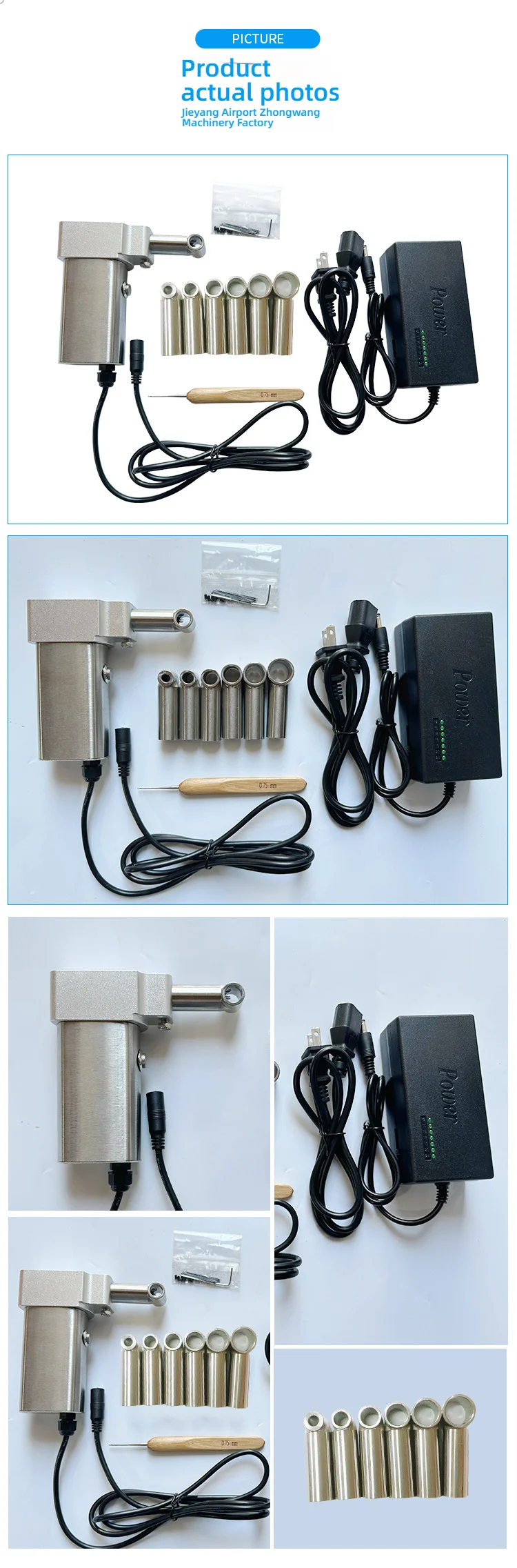 2025 NEW Instant Dreadlocks Hair Making Machine Easy DIY Semi-Automatic Dreadloc