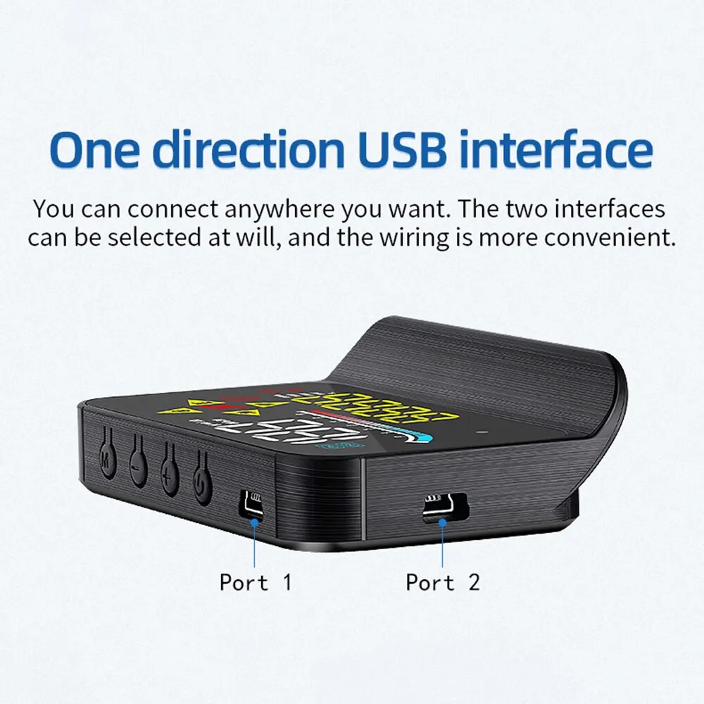 M17 ڵ HUD  ÷, OBD GPS ӵ,  , ڵ  ׼
