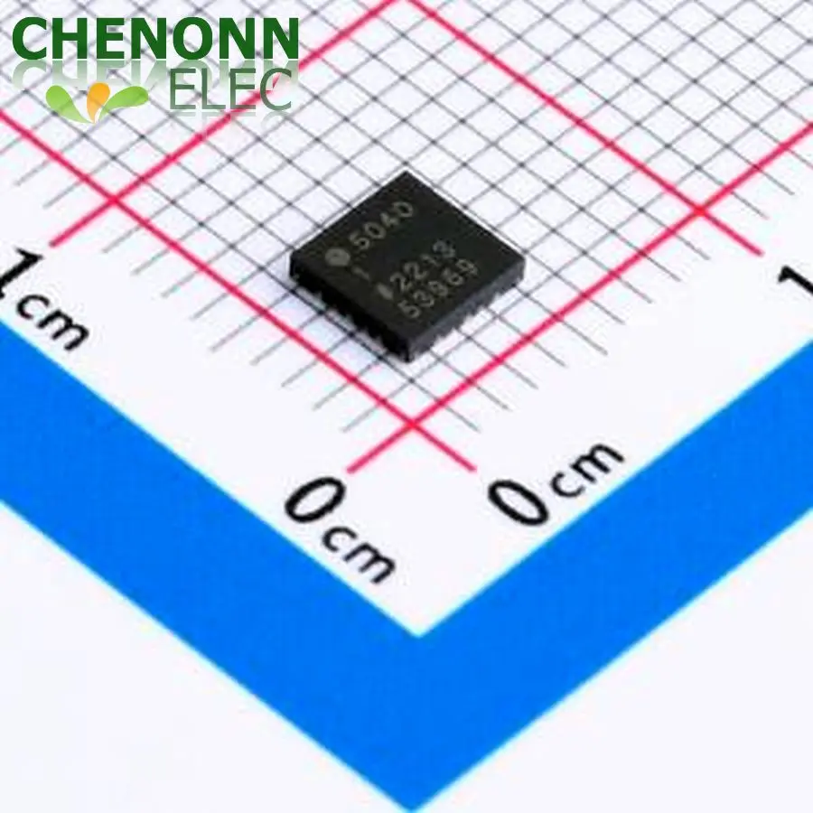 ADP5040ACPZ-1-R7