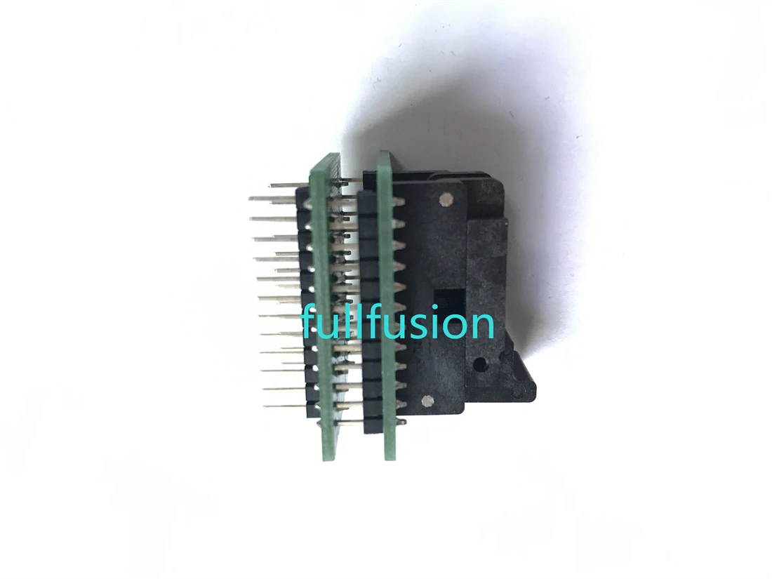 SSOP10 TO DIP α׷ , Yamahichi IC ׽Ʈ    SOP10P 1.0mm ġ Ű ũ 4.5mm