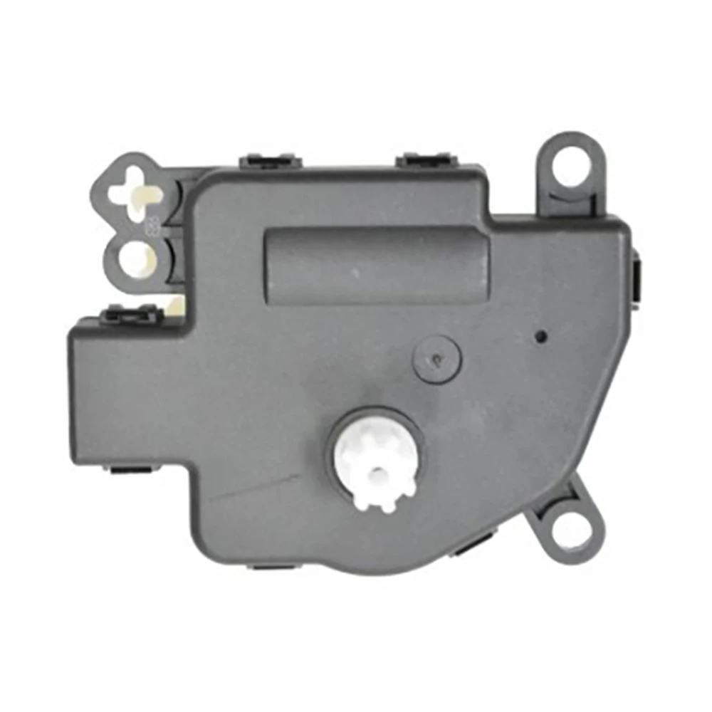 Car 5 Pins HVAC Heater Air Blend Door Actuator 604-400, 604400, BE8Z19E616B Fit For Ford Fiesta 2011 2012 2013 2014 2015