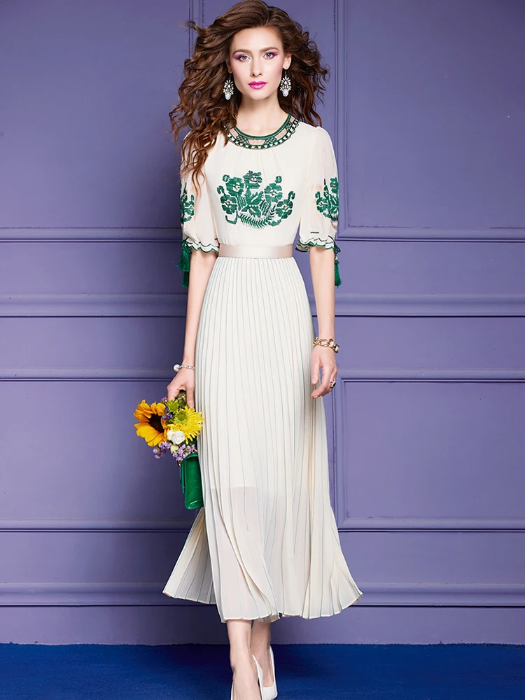 Elegant-Business-Chic-Pencil-Dresses-for-Women-Office-Wear-to-Work ...