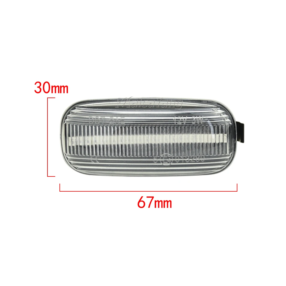 LED ���̳��� ���̵� ��Ŀ ���� ���õ� ���� ���� ǥ�õ�, �ƿ�� A3 S3 8P A4 RS4 S4 B6 B7 A6 S6 RS6 C5 �� ����, 2 ��