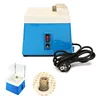 220V Mini Electric Grinder With Bracket Household Tools Diamond Glass Art Glass Grinding Tool  Automatic Watering Edging Machine 2