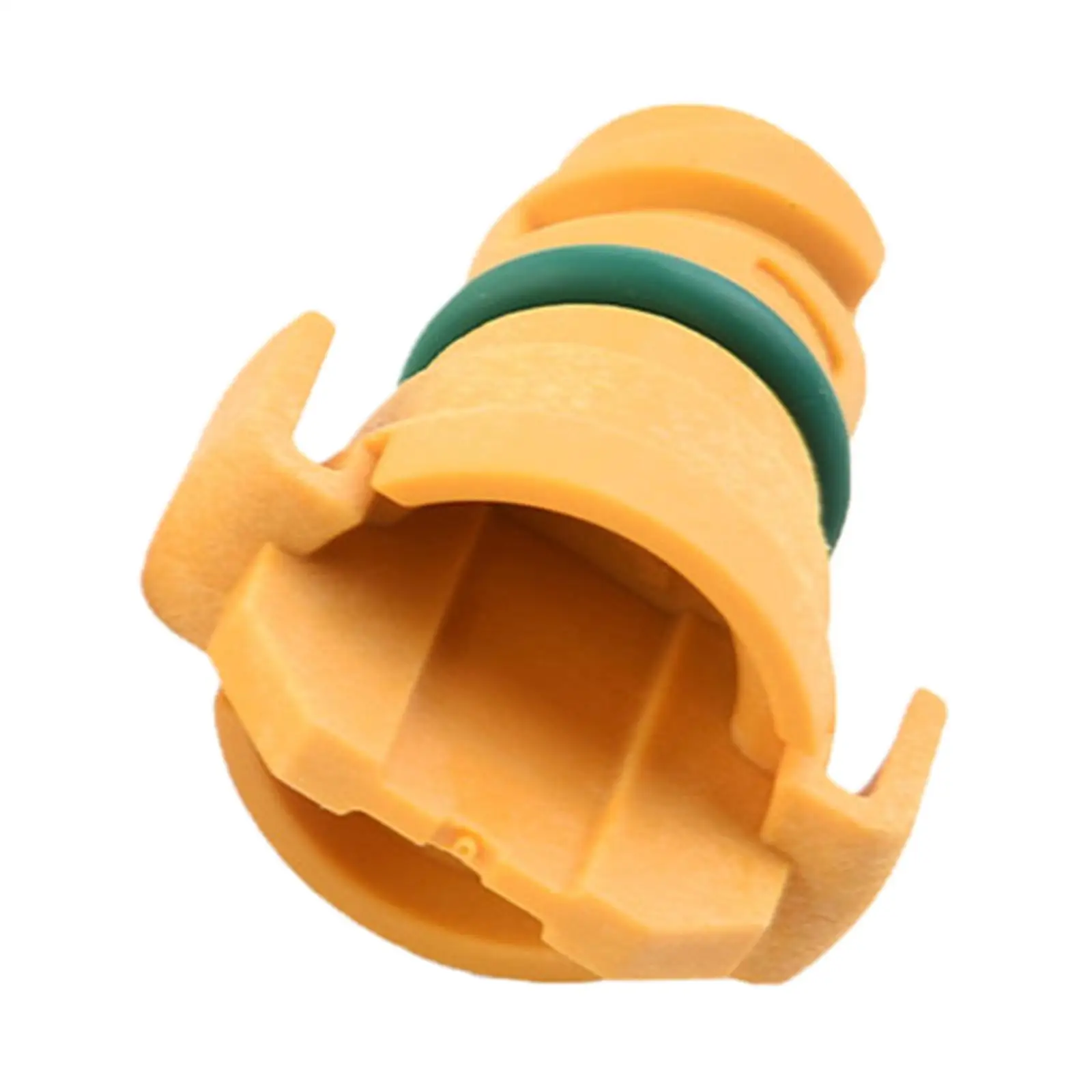 KX6Z6730B Car Engine Oil Drain Plug for Ford F-150 Professional Durable