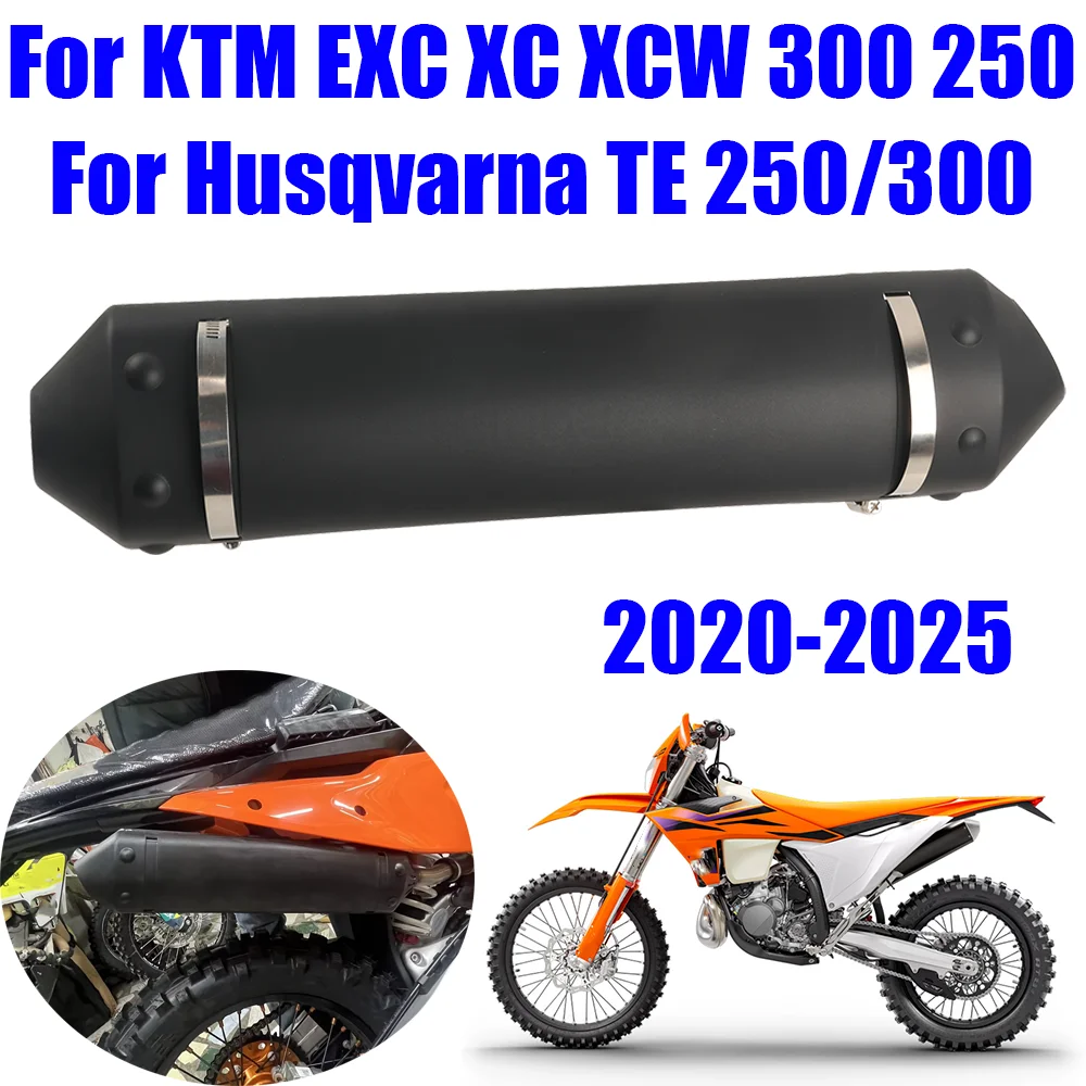 KTM 250/300 EXHAUST SUMP GUARD – Dreams In Africa T/A Hyde Guards
