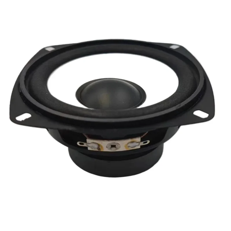 4 Inch Full Range Speaker 1Pcs For Home Theater Bookshelf
