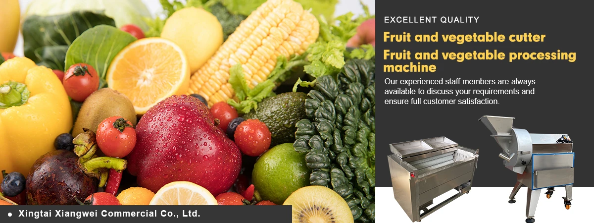 Description Picture 2 of itemCommercial Electric Vegetable Cutter Slicer Automatic Potato Chips Shredding Cutting Dicing Machine