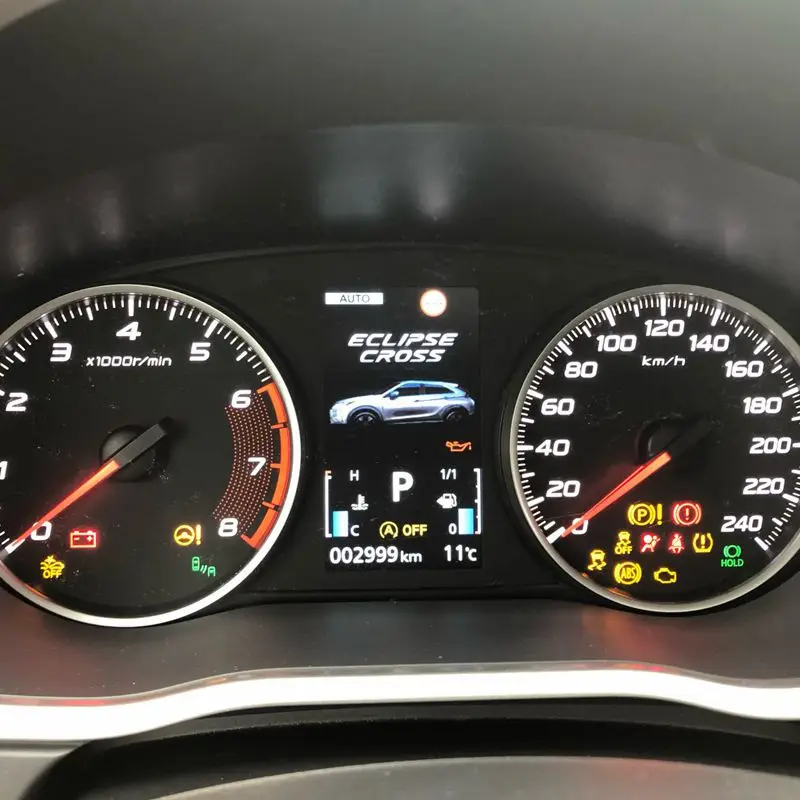 Modulo di esclusione arresto avviamento motore per Mitsubishi ASX Outlander 2014 2015 2016 2017 2018 2019 31 - Racext Modulo di esclusione arresto avviamento motore per Mitsubishi ASX Outlander 2014 2015 2016 2017 2018 2019 - - Racext 30