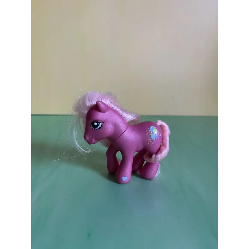 Hasbro My Little Pony Figure Twilight Sparkle Celestia Shining Armor Cadence Pinkie Pie Fluttershy Starlight Glimmer Toy images - 6