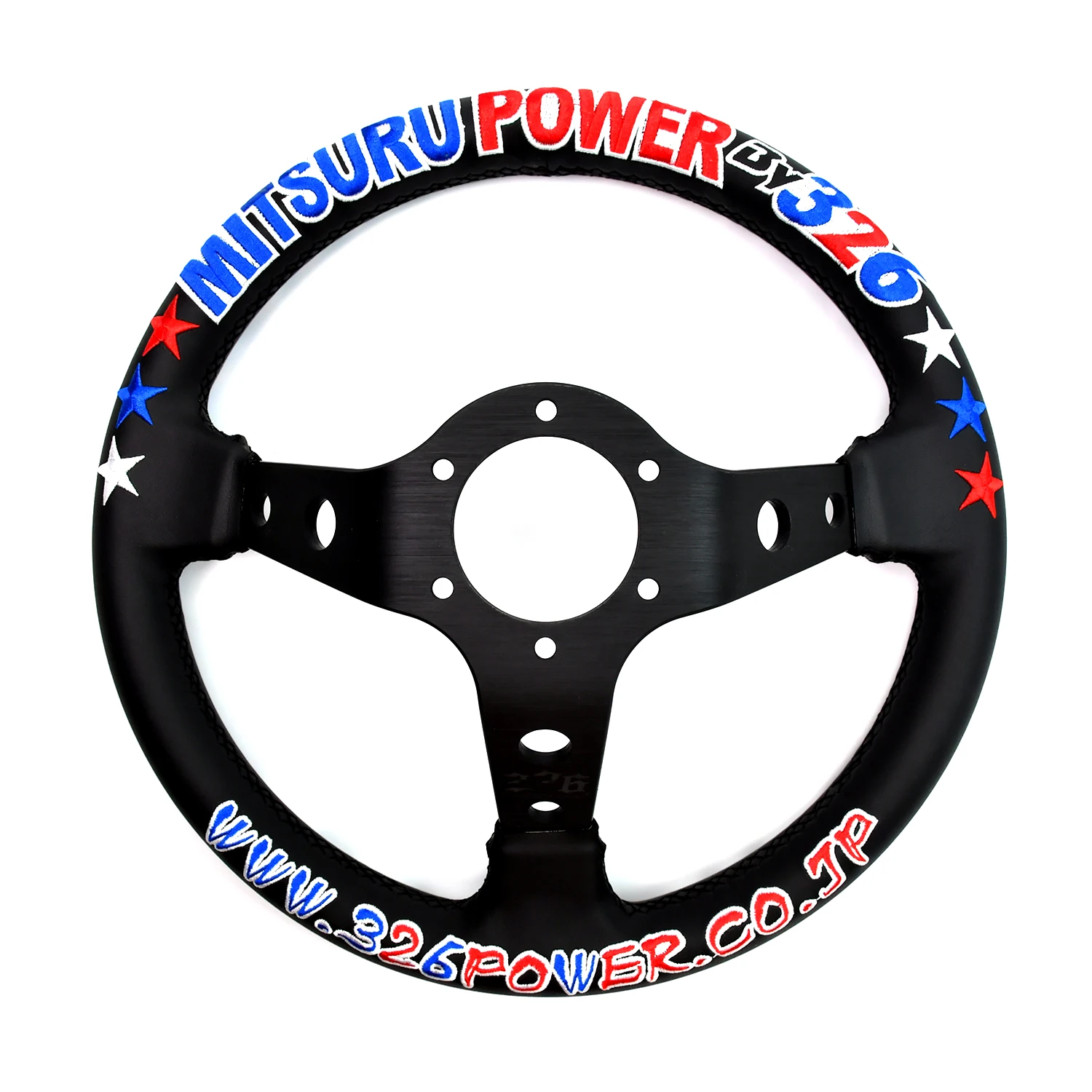 改造ステアリングホイール オートエクゼ オートエグゼ(AUTOEXE) スポーツステアリング