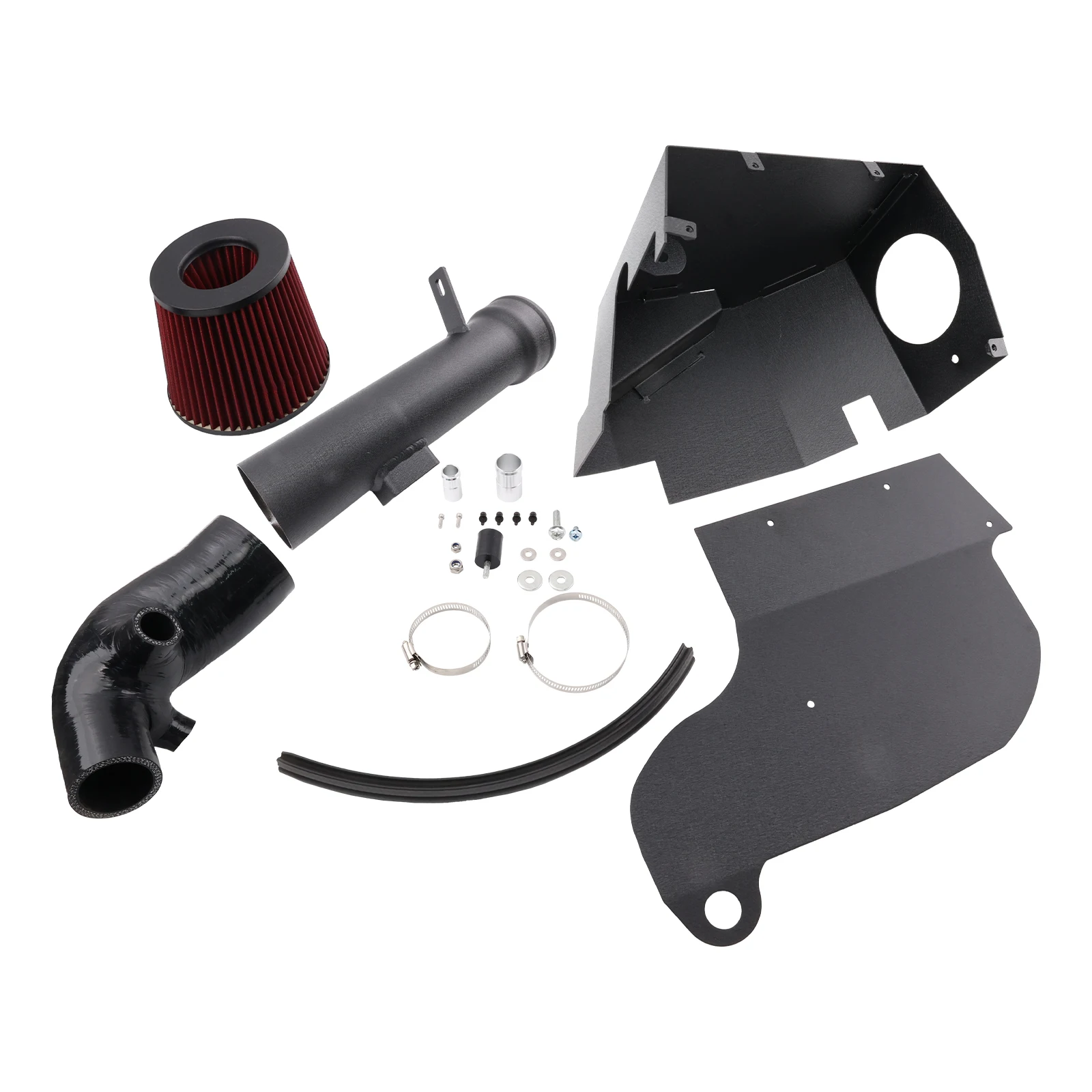 Kit Admission Performance MST Pour BMW N20 2.0T - Neuf Sous Emballage - Modèles 125i, 328i, Etc.
