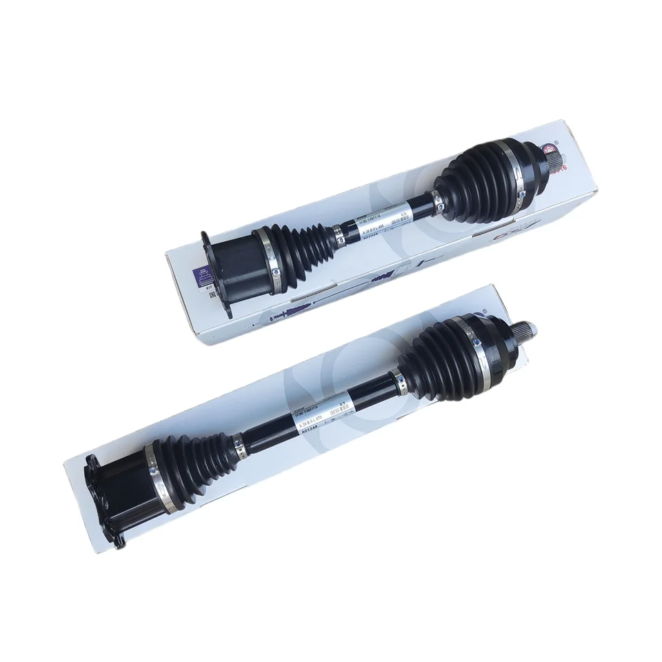 

OEM 4W0407271 Half Shaft Output Shaft Drive Shaft For Bentley