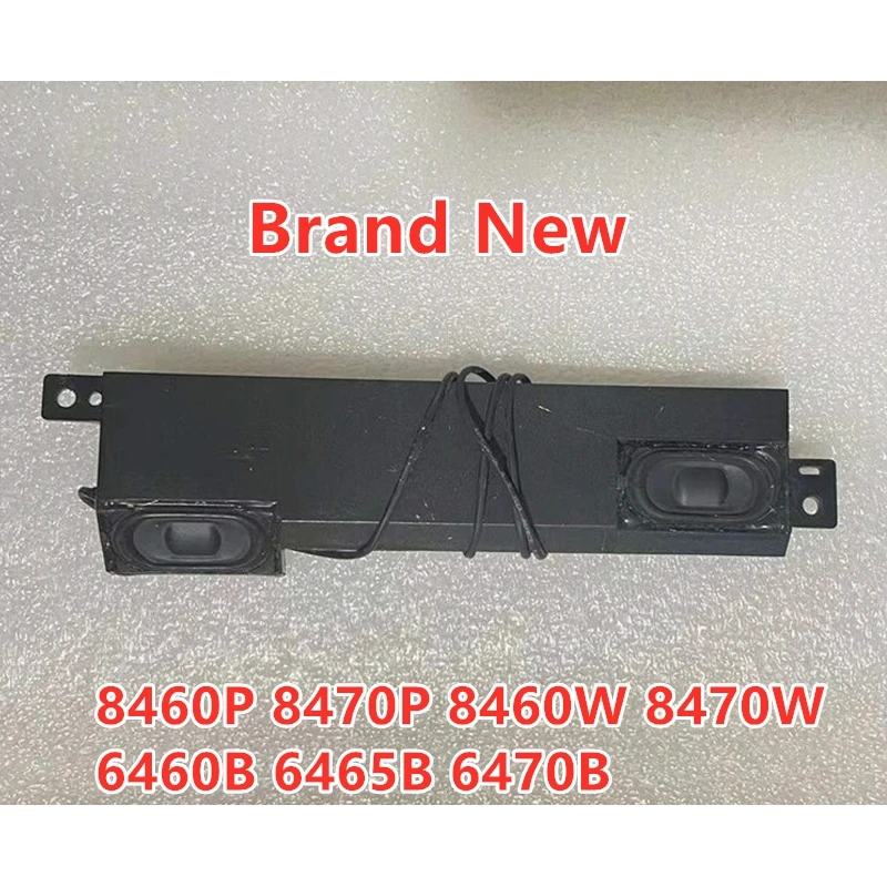 New Laptop Builtin Speaker For HP ProBook 8460P 8470P 8460W 8470W