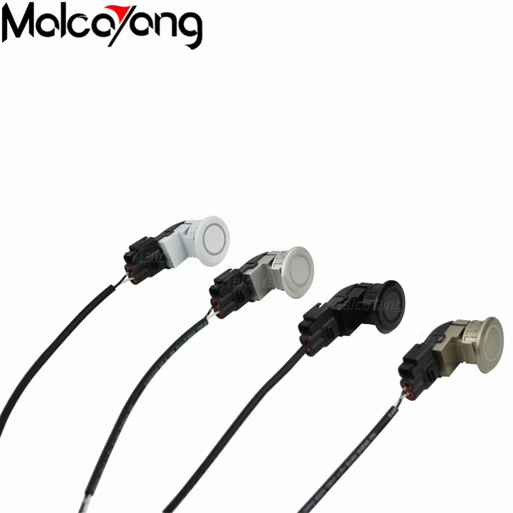 

PDC Reverse Backup Parking Assist Sensor PZ362-00204 PZ36200204 For Toyota Camry PZ362-00204 PZ36200204