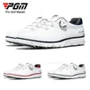 PGM Men Golf Shoes Knob Shoelaces Anti-side Slip Waterproof Men's Sports Shoes Sneakers XZ277 1