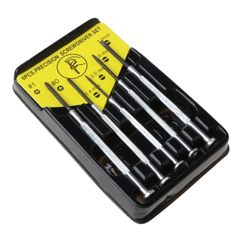 Jewelers screwdriver kit best sale