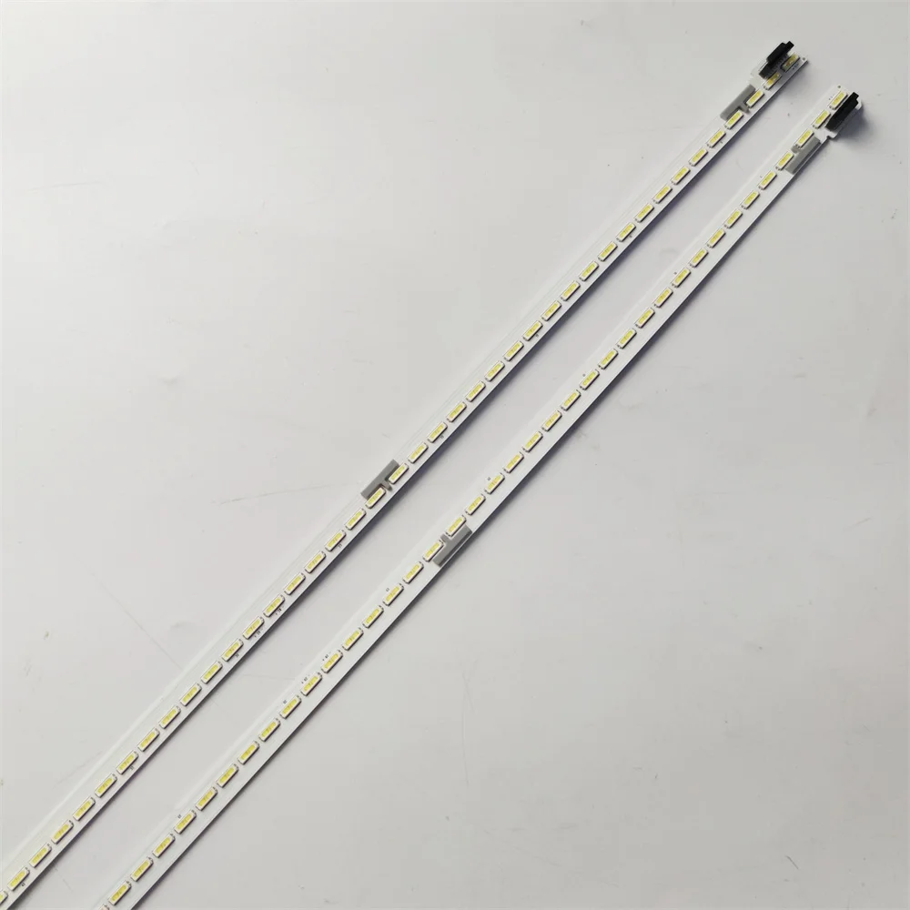 Tira Retroiluminação Led Lâmpada para lg 65 84 tv 65 V16 Art3 2505 Rev 13 L-tipo 65uh7700-ub 65uh770v 6916l2505a 2506a Lc650eqf - Imagem 6