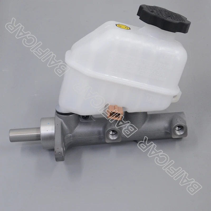 Baificar Genuine Brake Master Cylinder 58510-2M500 For Hyundai Genesis Coupe 2008 -
