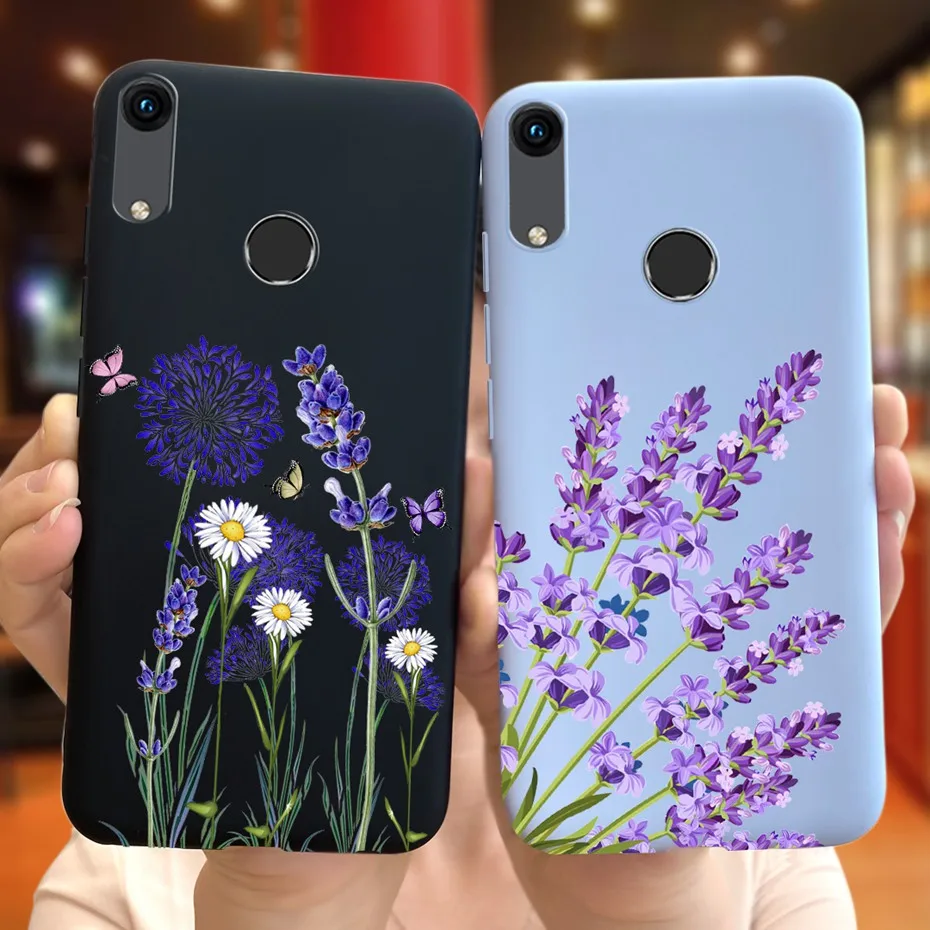 Silicone Cute TPU Phone Back Case Cover