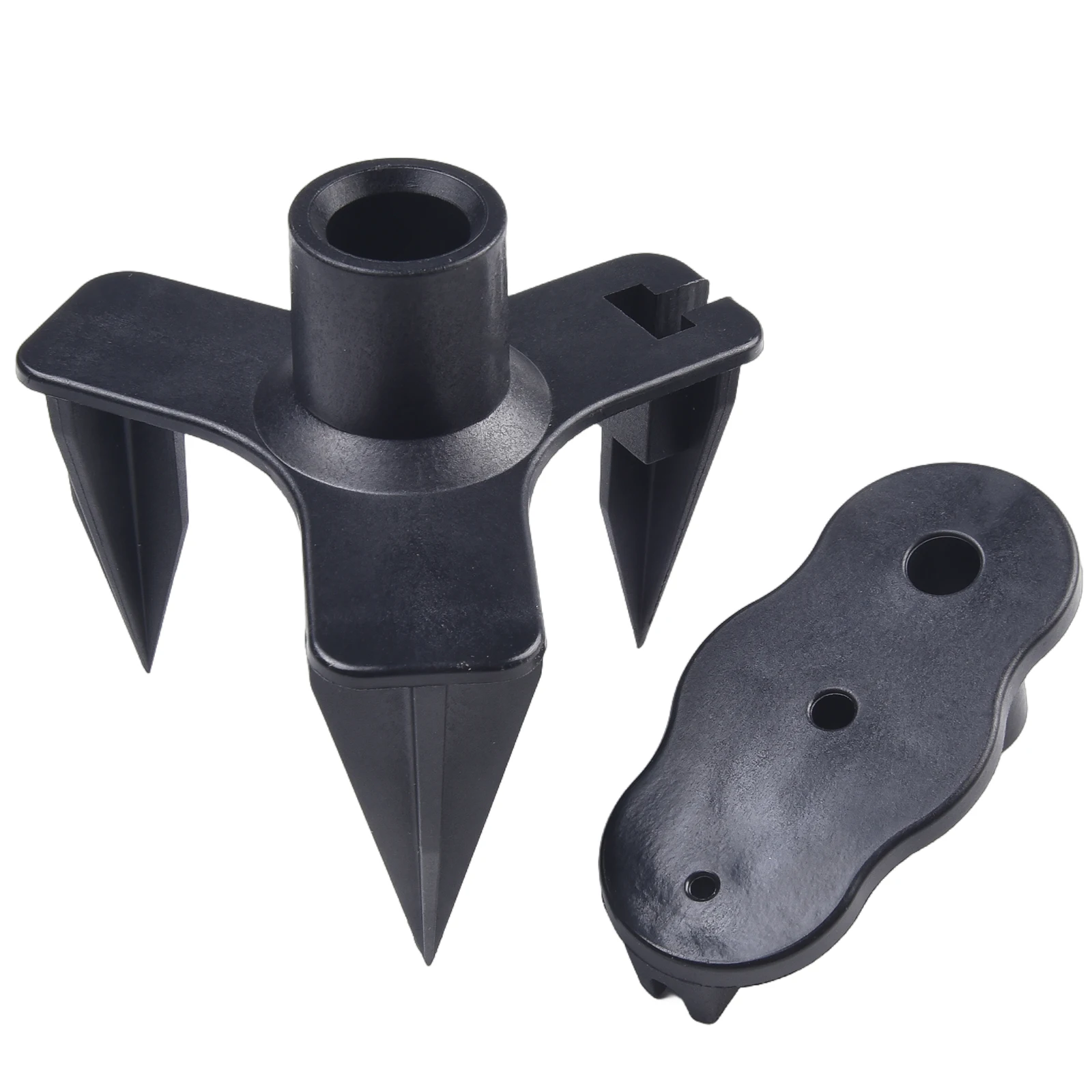 High Quality Floor Repair Kit Floor Repair Kit 5 * Tools 50 * Screws Application Long-lasting Plastic+Steel Material