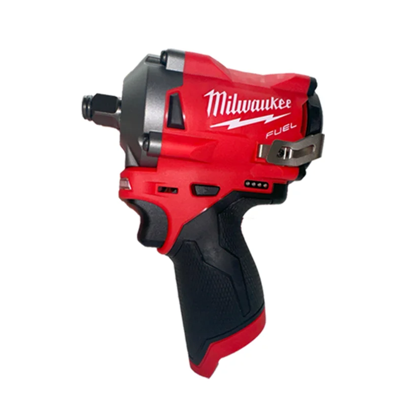 新品 Milwaukee 電動 インパクト コードレス 充電式 12.7 1/2