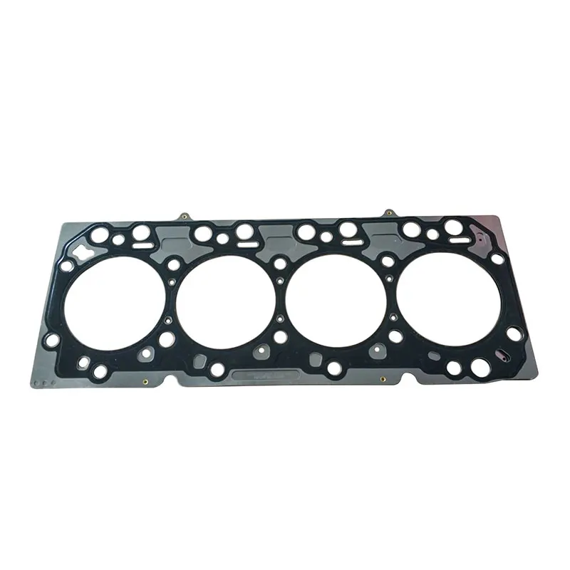 

Cylinder Head Gasket 4946620 Compatible With Cummins Engines ISDE4 QSB4.5