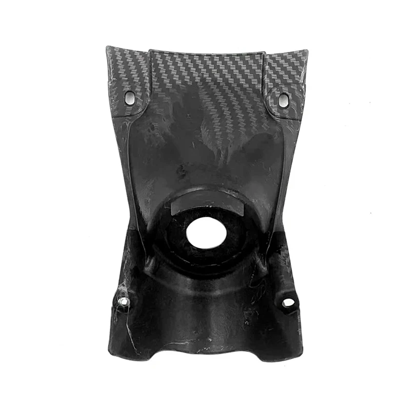 Carbon fiber Z900 ABS Naked Motorcycle Ignition Key Switch Lock Case Tank Cover Panel Fairings for Kawasaki Z900 2017-motorcycle accessories motorcycle fairing