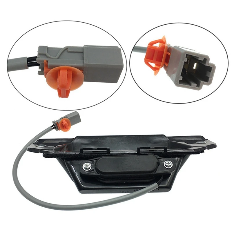 

Ручка крышки багажника для Honda CRV 2007-2011 74810-SWA-A01