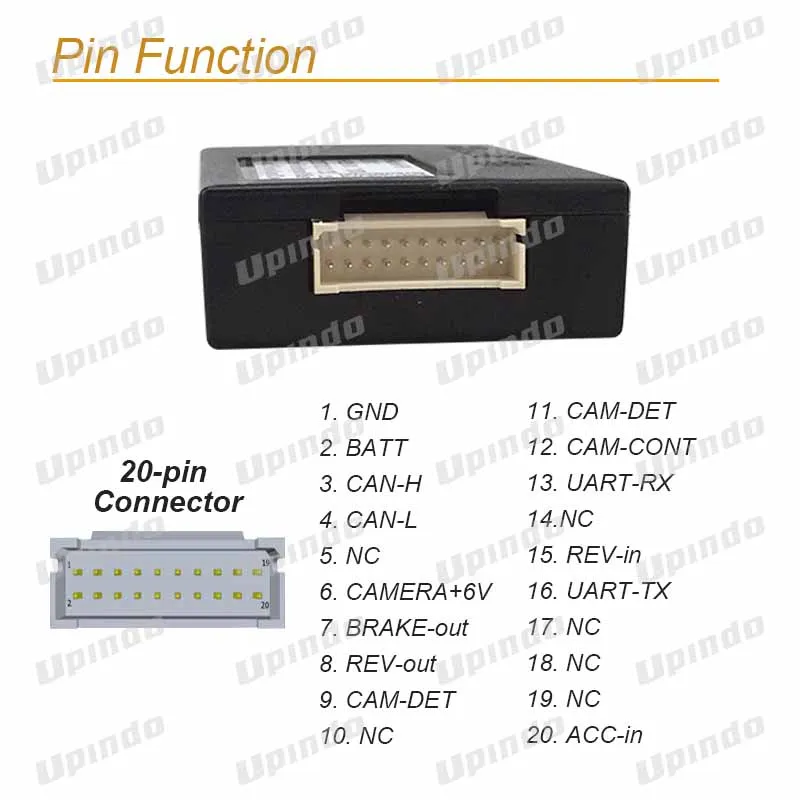 canbus　3点おまとめ Car Android Radio MOST Decoder for Toyota Alphard Lexus