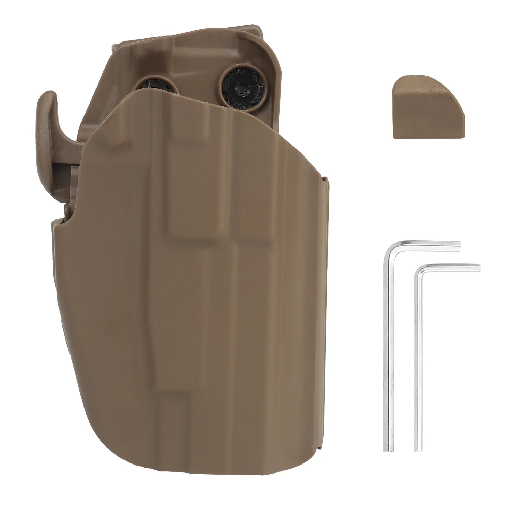 Gel Blaster Pistol Holsters Multiple Types stickhealthcare.co.uk