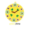 Kids Montessori Toys Felt Finger Number Math Toys Children Learn Hands-on Math Toy Apple Tree Carrot Digital Teaching Aids DDJ 6
