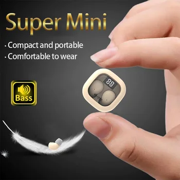 Wireless Sleep Earbuds 1