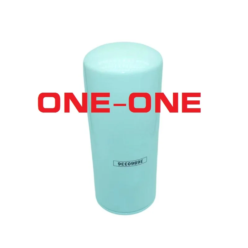 

OIL filter 36860336